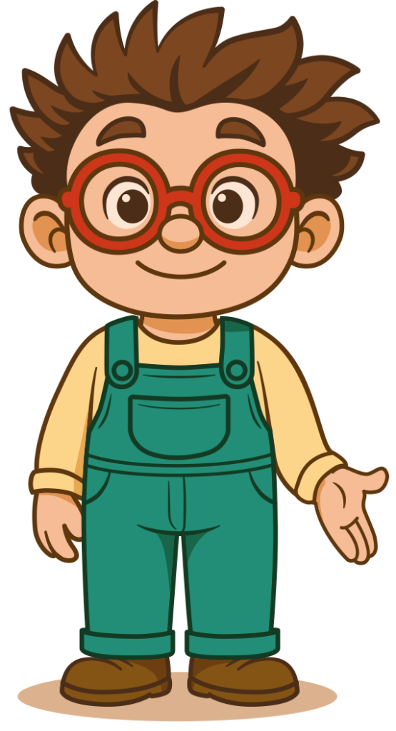 mascotte mioorto con ombra