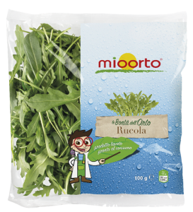 Busta di Rucola