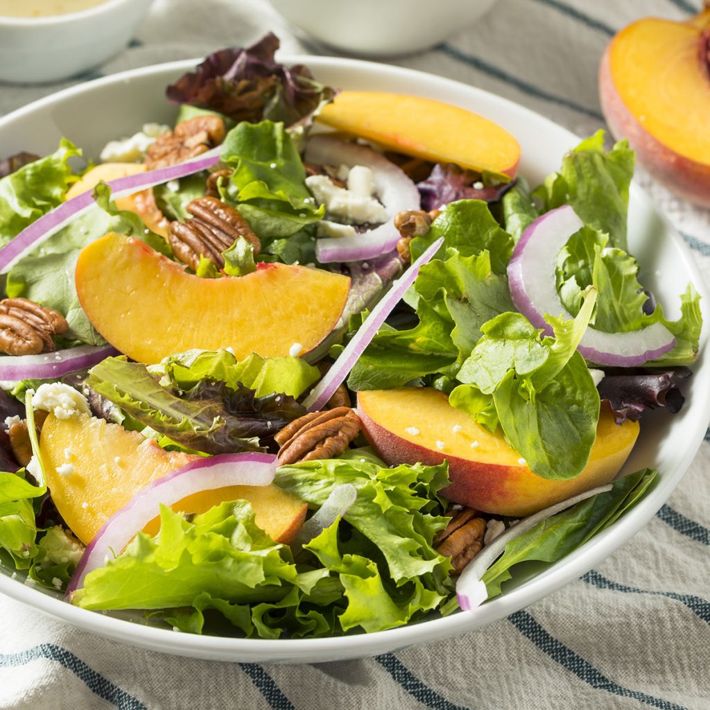 Lattughino arricchito