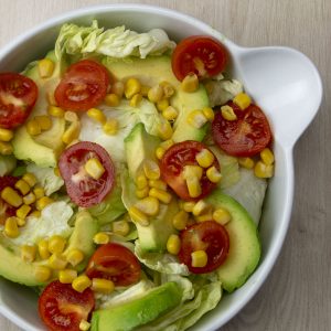 Insalatona di lattuga