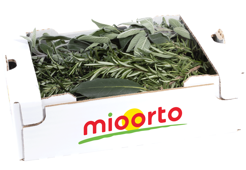 aromi misti in cartone da 200g