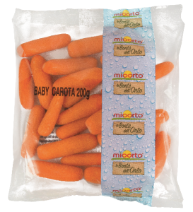 Baby carote