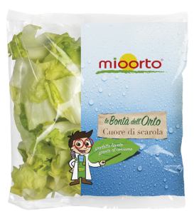 Busta di Cuore di Scarola