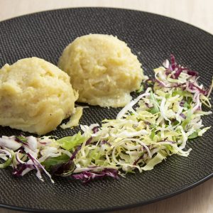 Sformatini di patate