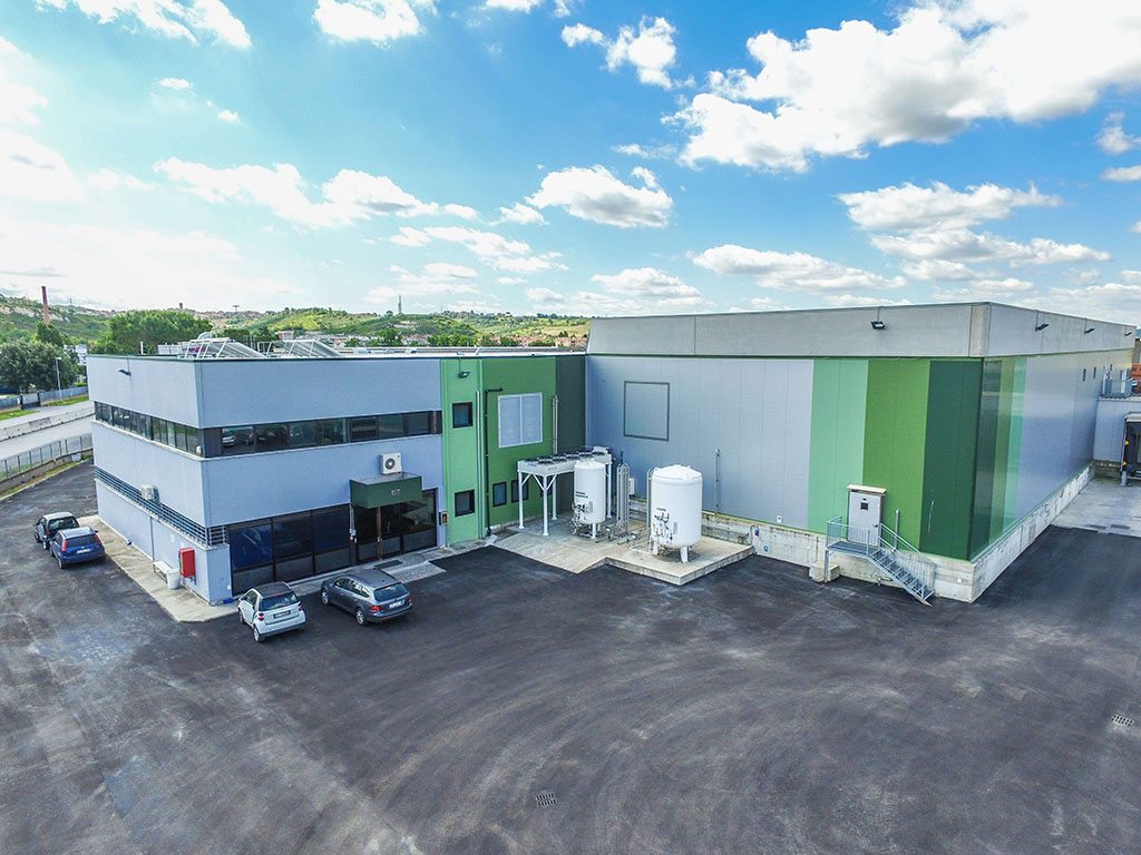 Mioorto Monterotondo