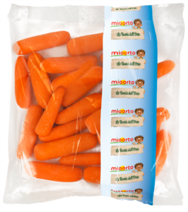 pack di carote