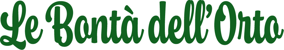 le bontà dell'orto